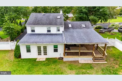 418 Moreland Avenue W, Hatboro, PA 19040 - Photo 35