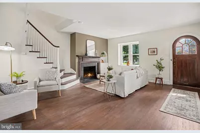 1407 Surrey Lane, Wynnewood, PA 19096 - Photo 5
