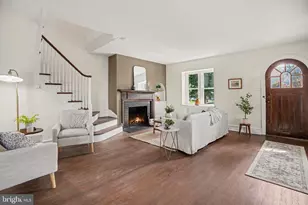 1407 Surrey Ln, Wynnewood, PA 19096 - Photo 5