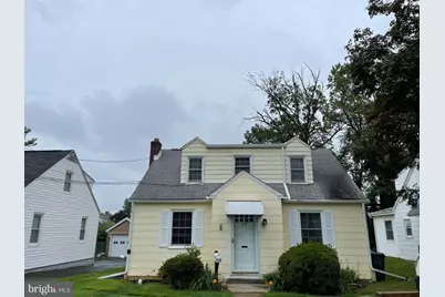 522 Central Avenue #2, Glenside, PA 19038 - Photo 1