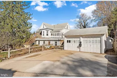 7301 Chestnut Avenue #GARAGE, Melrose Park, PA 19027 - Photo 1