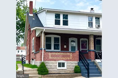 37 W 2nd Street, Pottstown, PA 19464 - Photo 1