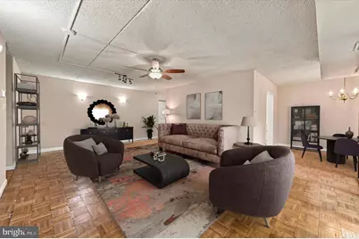 103 W Montgomery Avenue #3-C, Ardmore, PA 19003 - Photo 3