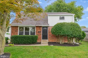 402 Prince Frederick St, King of Prussia, PA 19406 - Photo 1
