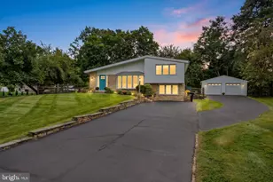 1602 Woodford Way, Blue Bell, PA 19422 - Photo 1