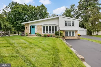 1602 Woodford Way, Blue Bell, PA 19422 - Photo 3
