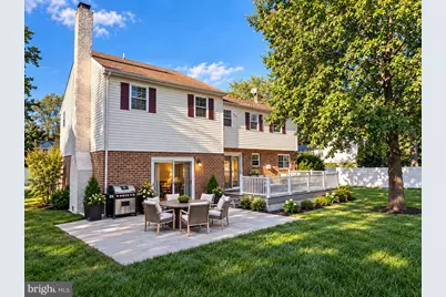 553 Saratoga Road, King of Prussia, PA 19406 - Photo 19