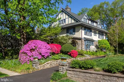 123 Penarth Road, Bala Cynwyd, PA 19004 - Photo 3