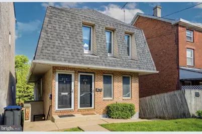 212 Maple Street #1, Conshohocken, PA 19428 - Photo 1