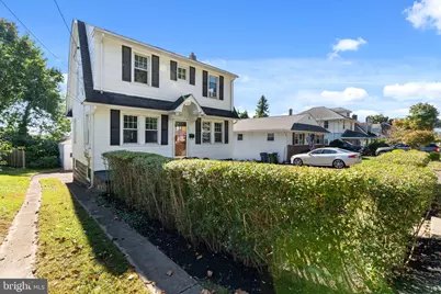 241 Edge Hill Road, Glenside, PA 19038 - Photo 3