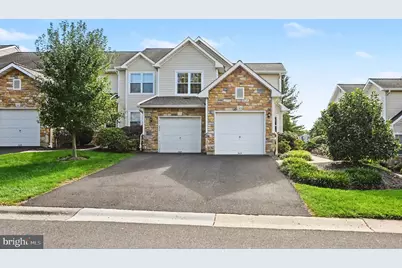 183 Gleneagles Court, Blue Bell, PA 19422 - Photo 1