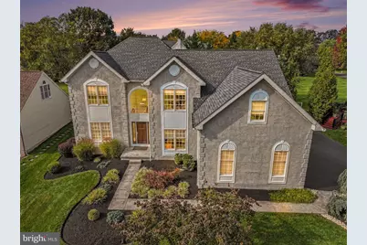 302 Centennial Drive, Blue Bell, PA 19422 - Photo 43