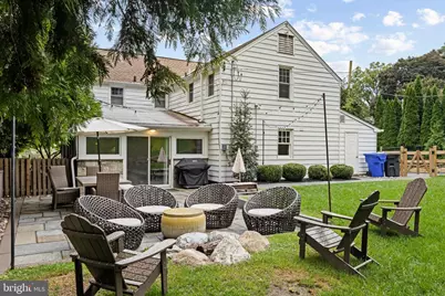 240 S Lynwood Avenue, Glenside, PA 19038 - Photo 53