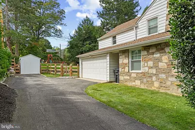 240 S Lynwood Avenue, Glenside, PA 19038 - Photo 63