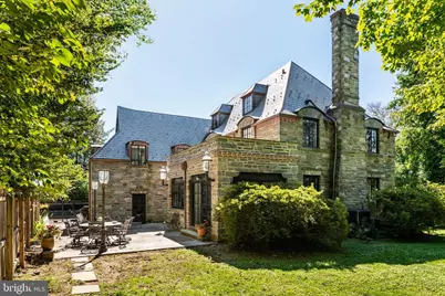 415 Penn Road, Wynnewood, PA 19096 - Photo 7