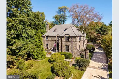 415 Penn Road, Wynnewood, PA 19096 - Photo 67