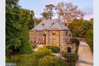 415 Penn Road, Wynnewood, PA 19096 - Photo 1