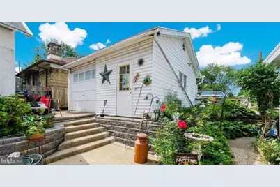 7301 Chestnut Avenue #GARAGE 2, Melrose Park, PA 19027 - Photo 1