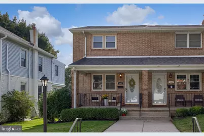 345 E 11th Avenue, Conshohocken, PA 19428 - Photo 1