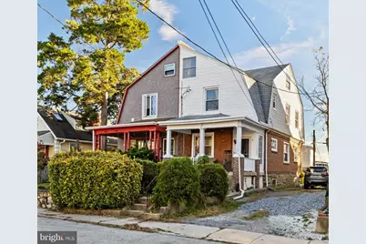 243 Hampden Avenue, Narberth, PA 19072 - Photo 1