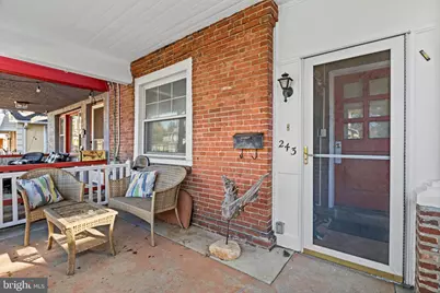 243 Hampden Avenue, Narberth, PA 19072 - Photo 5