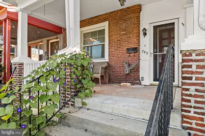 243 Hampden Avenue, Narberth, PA 19072 - Photo 3