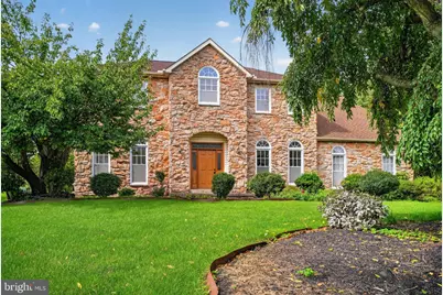 102 Trotter Lane, North Wales, PA 19454 - Photo 1