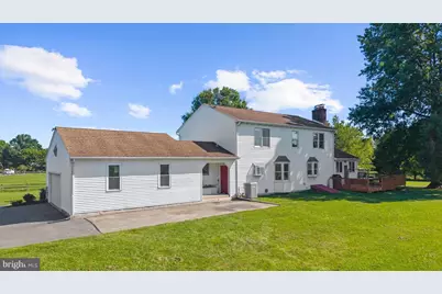 3149 Middle Creek Road, Gilbertsville, PA 19525 - Photo 35