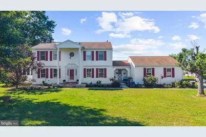 3149 Middle Creek Road, Gilbertsville, PA 19525 - Photo 1