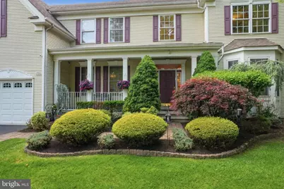 2780 Honeysuckle Lane, Huntingdon Valley, PA 19006 - Photo 19