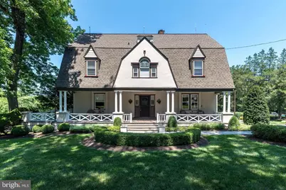 1633 Grasshopper Lane, Lower Gwynedd, PA 19002 - Photo 3
