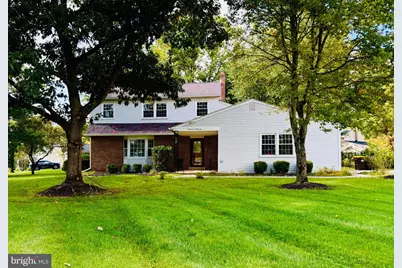 1421 Whitwood Drive, Blue Bell, PA 19422 - Photo 1