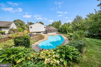 156 Overhill Road, Bala Cynwyd, PA 19004 - Photo 61