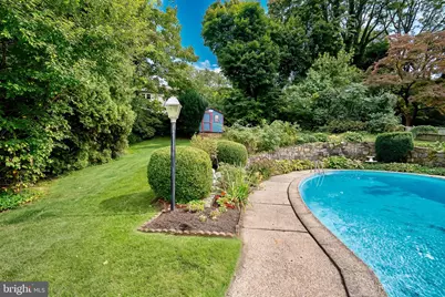 156 Overhill Road, Bala Cynwyd, PA 19004 - Photo 59