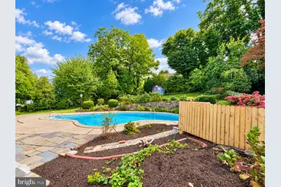156 Overhill Road, Bala Cynwyd, PA 19004 - Photo 57