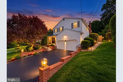 156 Overhill Road, Bala Cynwyd, PA 19004 - Photo 67