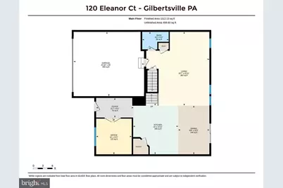 120 Eleanor Court, Gilbertsville, PA 19525 - Photo 9
