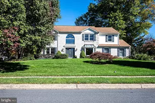 1603 Winchester Dr, Blue Bell, PA 19422 - Photo 1