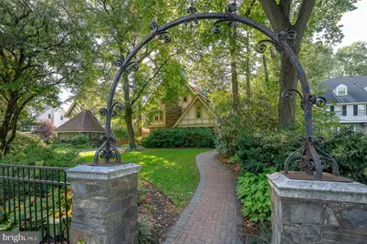 16 Merion Road, Merion Station, PA 19066 - Photo 1