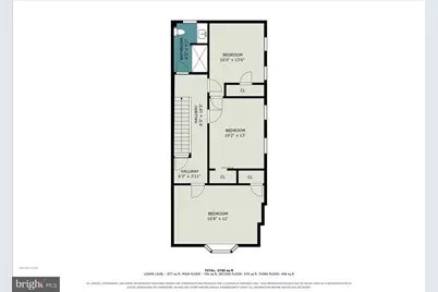 635 Ford Street, Conshohocken, PA 19428 - Photo 37