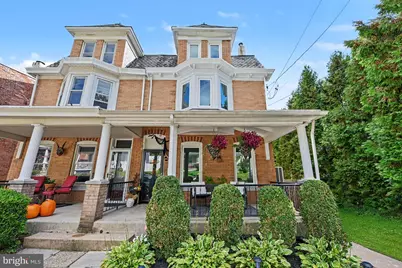 635 Ford Street, Conshohocken, PA 19428 - Photo 3