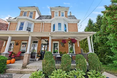 635 Ford Street, Conshohocken, PA 19428 - Photo 5