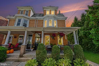 635 Ford Street, Conshohocken, PA 19428 - Photo 1