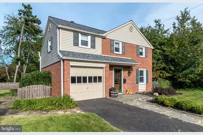 1503 Niessen Road, Oreland, PA 19075 - Photo 3