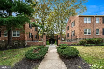 42 Conshohocken State Road #4-C, Bala Cynwyd, PA 19004 - Photo 1