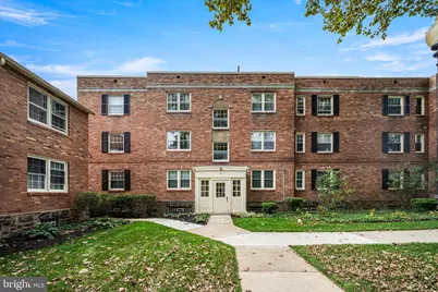 42 Conshohocken State Road #4-C, Bala Cynwyd, PA 19004 - Photo 17