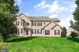 100 Lilac Ln, Gilbertsville, PA 19525 - Photo 1