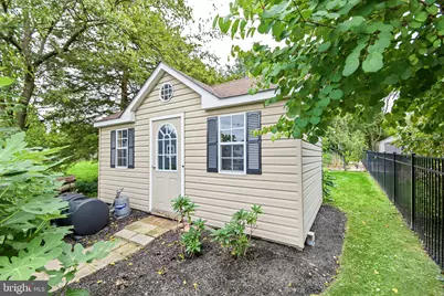 816 Sunnyside Avenue, Audubon, PA 19403 - Photo 55