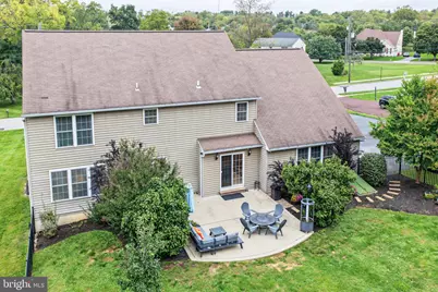 816 Sunnyside Avenue, Audubon, PA 19403 - Photo 45