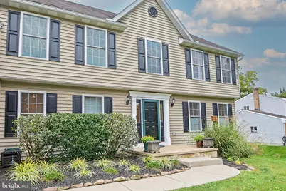816 Sunnyside Avenue, Audubon, PA 19403 - Photo 47